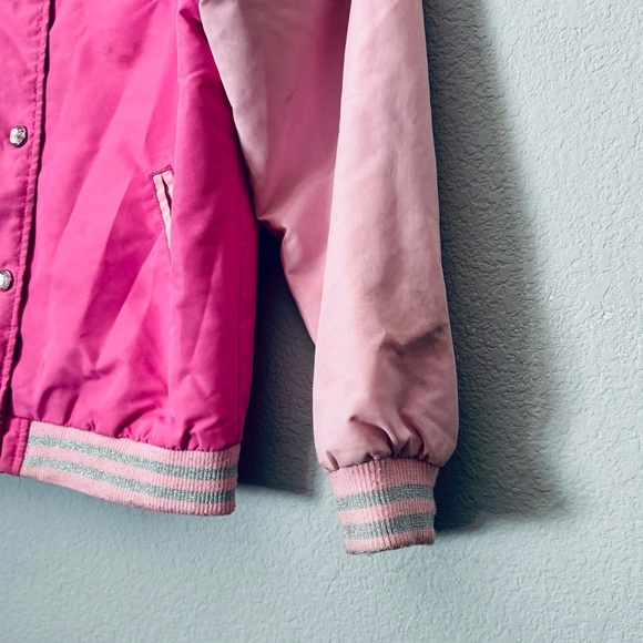 Disneys bomber jacket - Picture 5 of 6